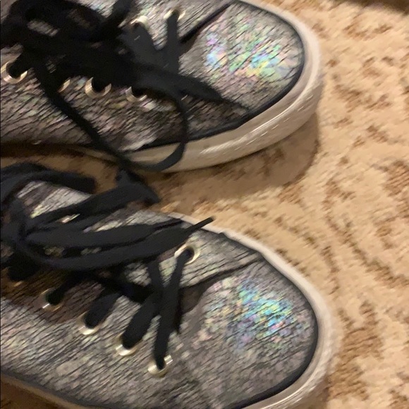 Dope converse! - Picture 2 of 3